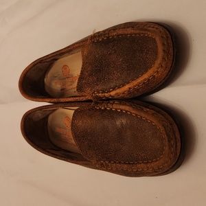 Boys Marc Anthony New York loafer